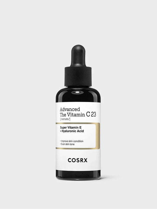 COSRX Advanced The Vitamin C 23 Serum