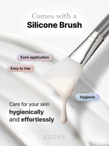 COSRX PDRN EXOSOME Skinplaning Glaze Mask