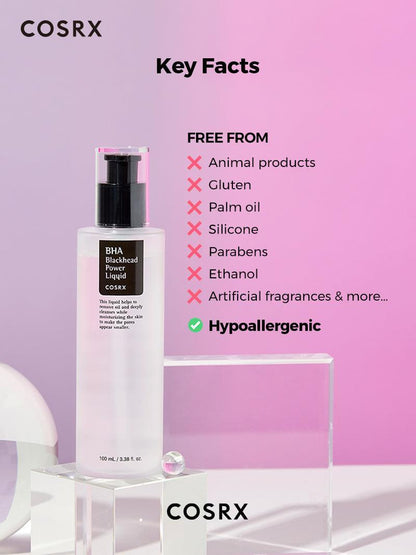 BHA Blackhead Power Liquid